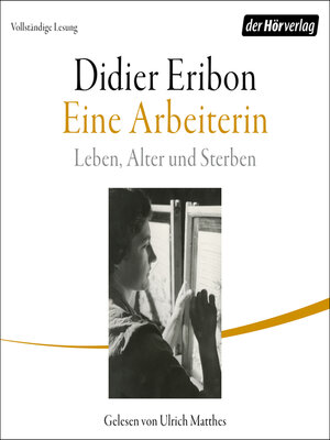 cover image of Eine Arbeiterin